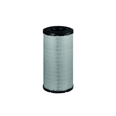 Image of 1144786 Air Filter MAHLE ORIGINAL LX 1775 420,8mm 207,6mm Insert