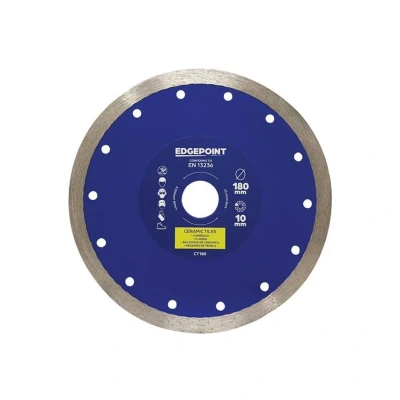 Image of EdgePoint Diamond Blade Tile Cutting 180mm