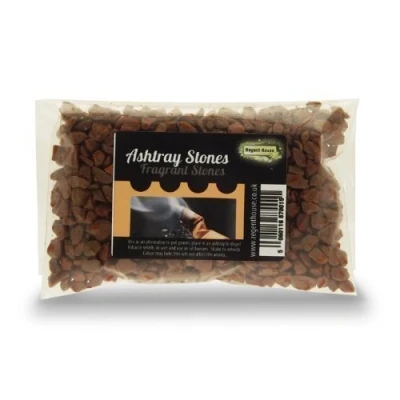 Image of Anti Ashtray Stones, combat Smoke smell, Ideal for using in oil burners (instead of essential oils), scenting letters, putting ashtrays to the fragrancing and decorating vases &amp; planters