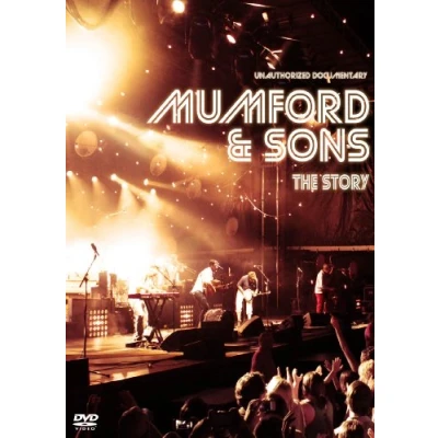 Image of Story: Unauthorized Documentary [DVD] [Region 1] [US Import] [NTSC]