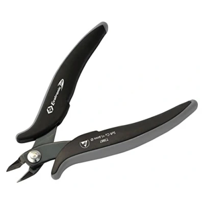 Image of C.K Ecotronic ESD Side Cutters