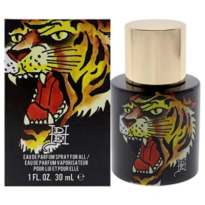 Image of Christian Audigier Ed Hardy Tiger For Men 1 oz EDP Spray