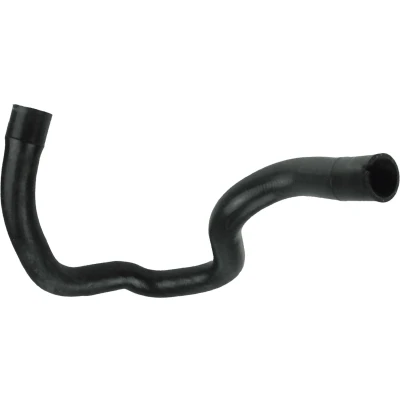 Image of 13165972, 1337745 Radiator Hose GATES 05 2776 EPDM (ethylene propylene diene Monomer (M class) rubber) VAUXHALL: Astra Mk5, Mk5 Kombi