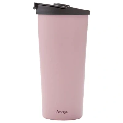 Image of Smidge Travel Cup 473ml Summer Blush