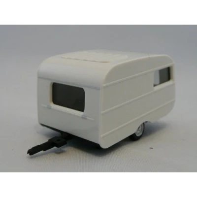 Image of herpa 053099 Qek Miniature RV for retouching, Collecting and as a Gift