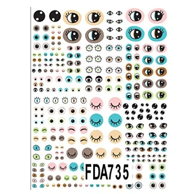 Image of Decopatch Decoupage Printed Paper FDA735