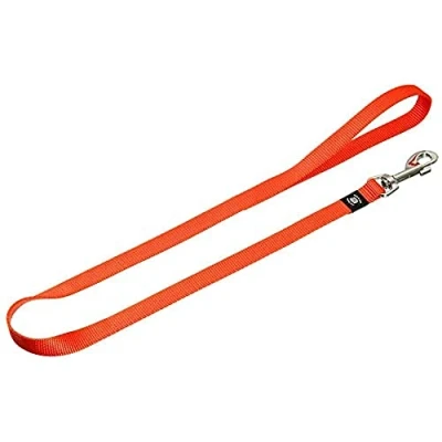 Image of Karlie Art Sportiv Plus Lead, 100 cm x 25 mm, Orange