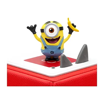 Image of Tonies Despicable Me the Junior Novel