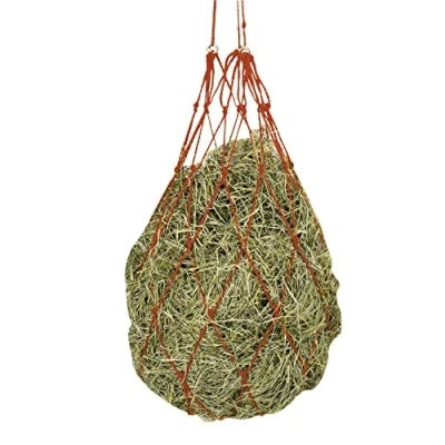 Image of Haynet Horse Classic Rood One Size