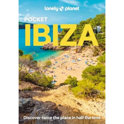 Image of Lonely Planet Pocket Ibiza: top sights, local experiences (Pocket Guide)