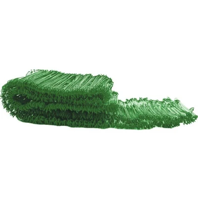 Image of Avon 6&quot; Sack Ties (Pk 1000) PVC Coated