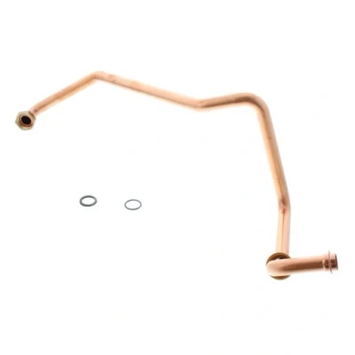 Image of Glow Worm 801630 Return Pipe