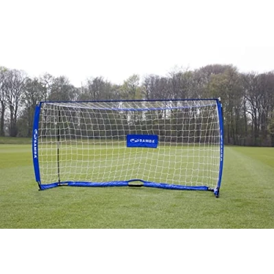 Image of Samba Speed Goal, 8 Feet Width x 6 Height