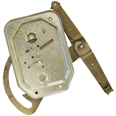 Image of 1366849, 1442294, 2303349 Window regulator VALEO 851088 Left Front electric without motor comfort function