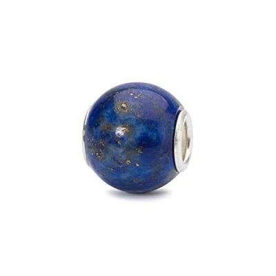 Image of Trollbeads Gemstone Bead Round Labradorite