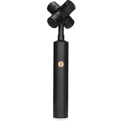 Image of RØDE Soundfield by &#039; NT SF1 Premium Ambisonic VR Microphone with Location Recording Kit and Processor Plugin