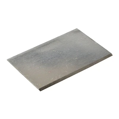 Image of Faithfull Cabinet Scraper Blade 70mm (2.3/4in) FAISCRAPERRB