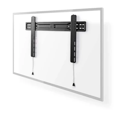 Image of Nedis Fixed Wall Mount for TV 37&#039;&#039; 70&#039;&#039; up to 35k