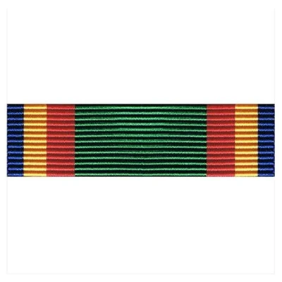 Image of VANGUARD US Navy Unit Commendation Ribbon