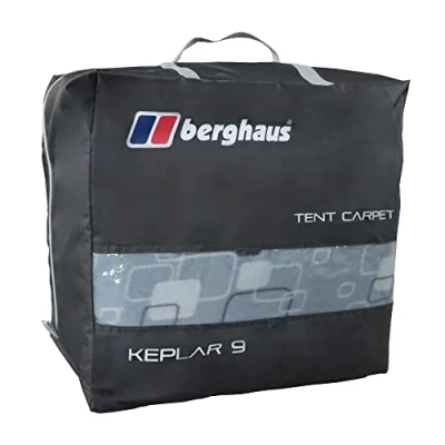 Image of Kepler 9 Tent Carpet