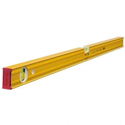Image of Stabila Series 80 AS Spirit Level, 19168