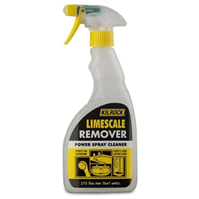 Image of Kilrock Power Spray 500 ml (Pack of 2)