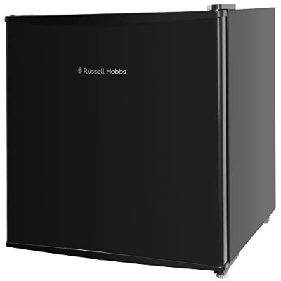 Image of Russell Hobbs RHTTLF1B combi fridge Freestanding 43 L F Black