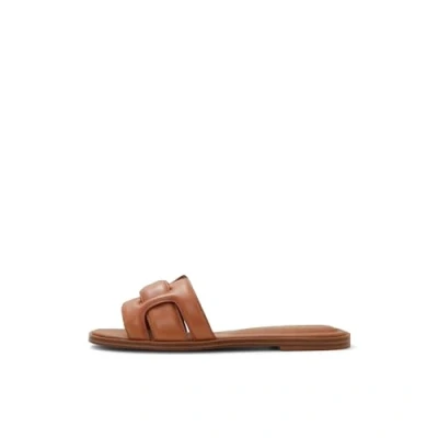 Image of Aldo Elenaa, Medium Brown, 5.5 UK