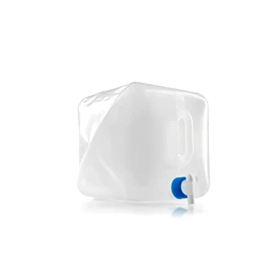 Image of GSI Outdoors Collapsible Water Cube, 15 Liter