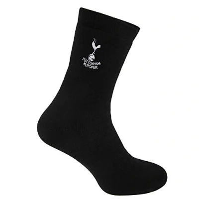 Image of Tottenham Thermal Socks Multi Colour, Size 6 11