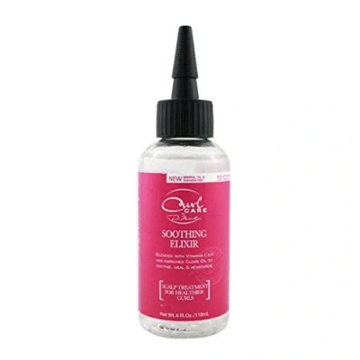 Image of Dr. Miracles Curl Care Frizz Control Serum 120 ml