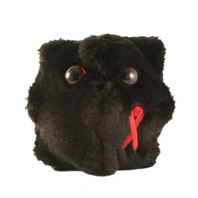 Image of Giant Microbes HIV (Human Immunodeficiency Virus)