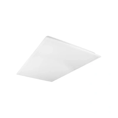 Image of Kosnic Alden PC Backlit 1200x600mm LED Ceiling Panel 50W 4000K
