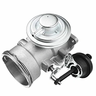 Image of Frankberg EGR Valve Exaust Gas Recirculation Diesel for A4 A6 Galaxy A.l.h.a.m.b.r.a Superb I M.u.l.t.i.v.a.n V P.a.s.s.a.t S.h.a.r.a.n Transporter 1.9L 2000 2010 038131501J