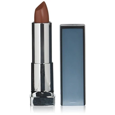 Image of Maybelline Color Sensational Matte Lipstick 4.4 g