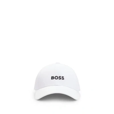 Image of BOSS ZED Cap, Men&#039;s, Size: One Size, Natural