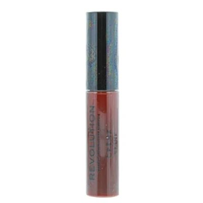 Image of REVOLUTION Creme Liquid Lipstick Demeanour 127