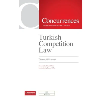 Image of Turkish Competition Law