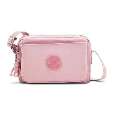 Image of Kipling Crossbody Bags ABANU Lavender Blush