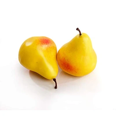 Image of Best Artificial Fruit &amp; Veg (2 Pears)
