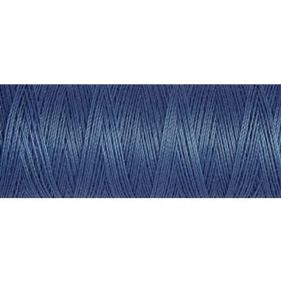 Image of Gutermann Sew All Polyester Thread, Baltic 0435, 100 m