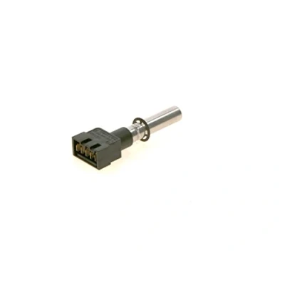 Image of Bosch 0258004010 Lambda sensor with vehicle specific connector