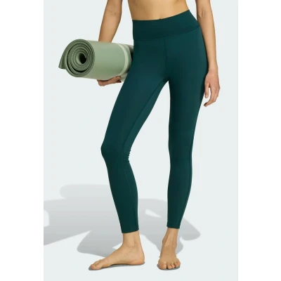 Image of adidas Performance ALL ME Leggings black, Women&#039;s, Size: Medium, Black