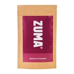 Image of Zuma Beetroot Powder Pouch 100g