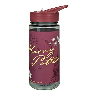 Image of Scooli HPIB9913 Aero Drinking Bottle