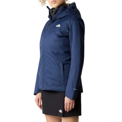 Image of THE NORTH FACE Quest Insulated Jacket Summit Navy M