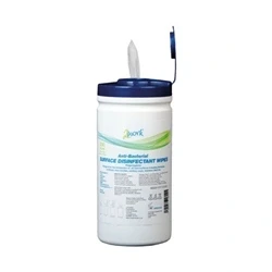 Image of 2Work Disinfectant Wipes (200 Pack) CPD24702