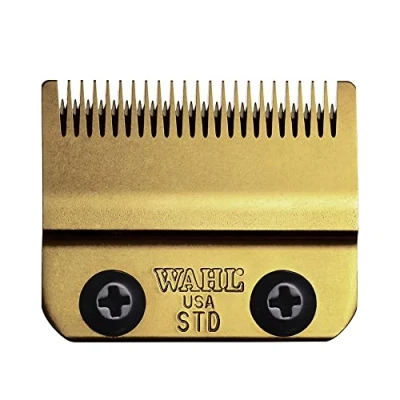 Image of WAHL Stagger Tooth blade 0.5 1.2 mm spare