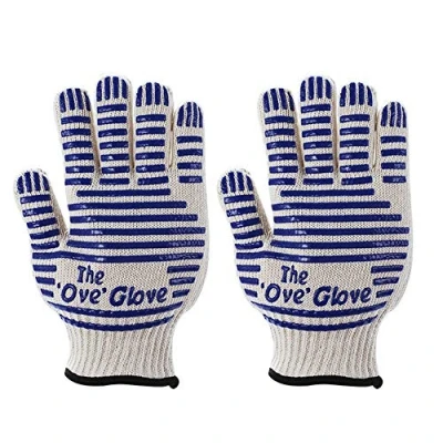 Image of SACALA Heat Resistant Oven Gloves