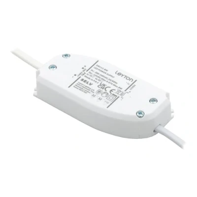 Image of Leyton LED Driver 8W 6 Way TOP6 Connector